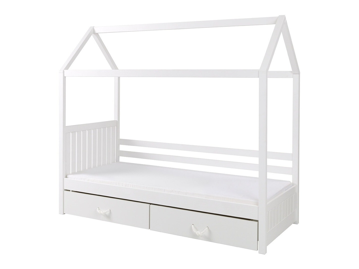 Letto Henderson 134