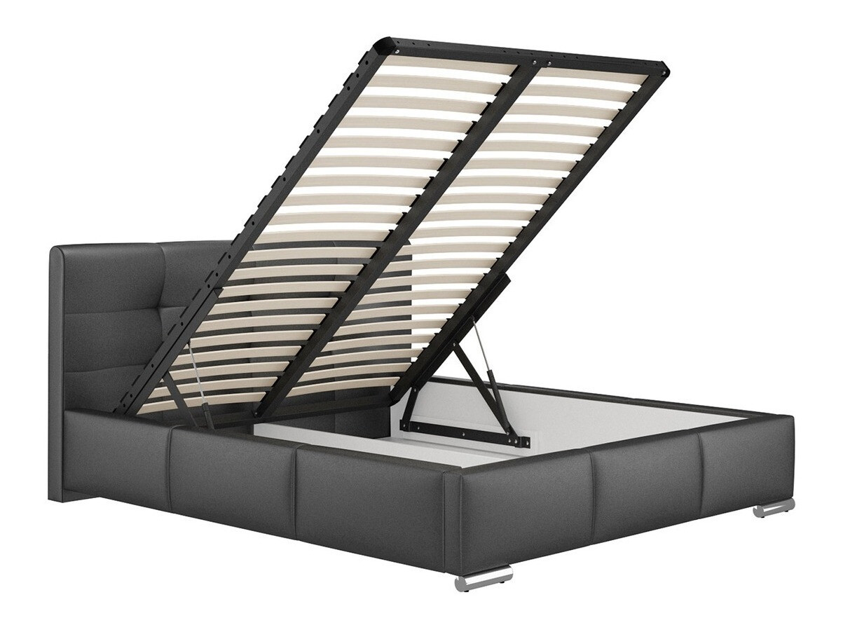 Letto Imber (Soft 017)