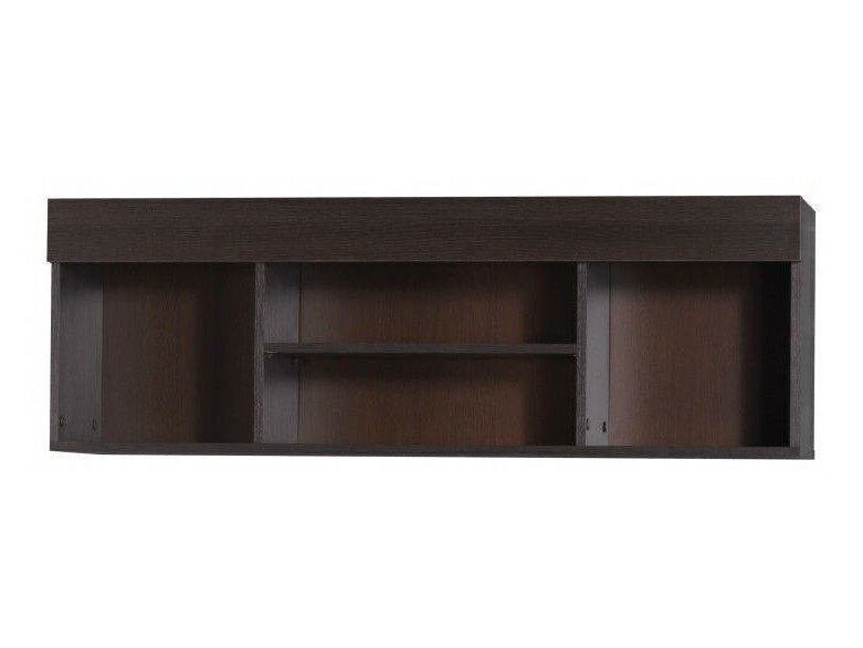 Parete attrezzata Melfeli 124 (Sonoma quercia)