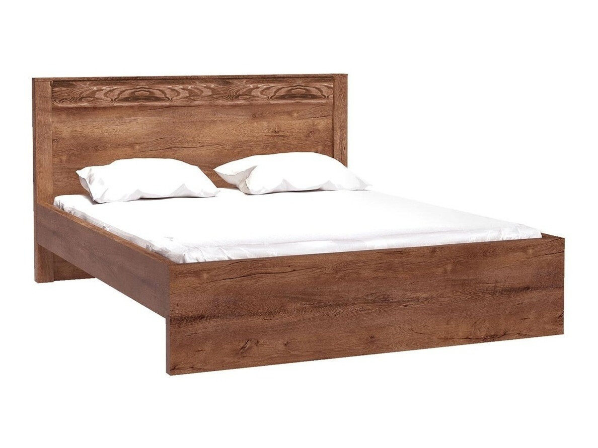 Letto Serfeno 117 (Frassino)
