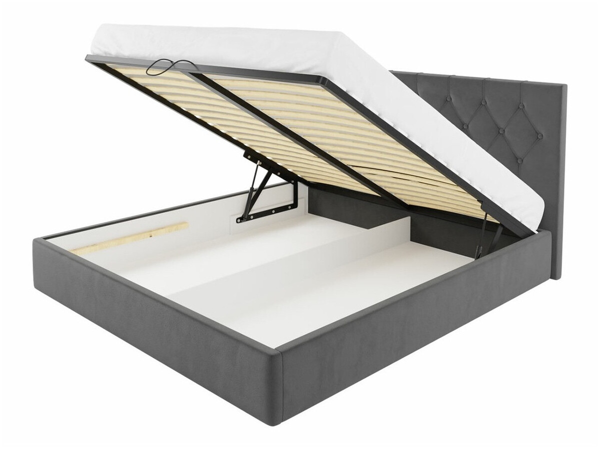 Letto Hortulus I (Mikrofaza 20)