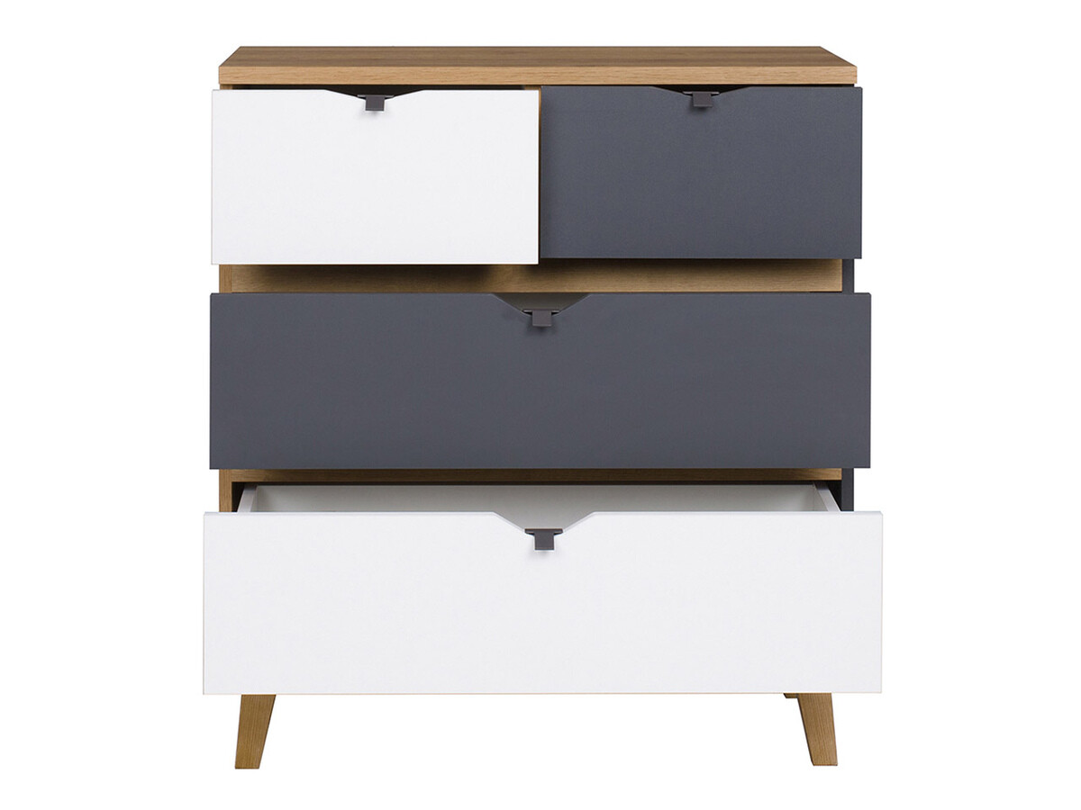 Parete attrezzata Etrmoru 144