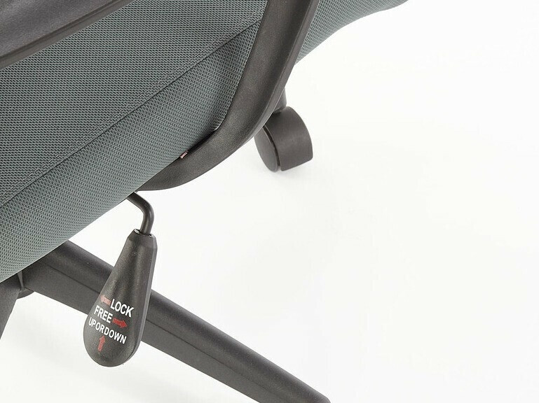 Sedia da ufficio Houston 498