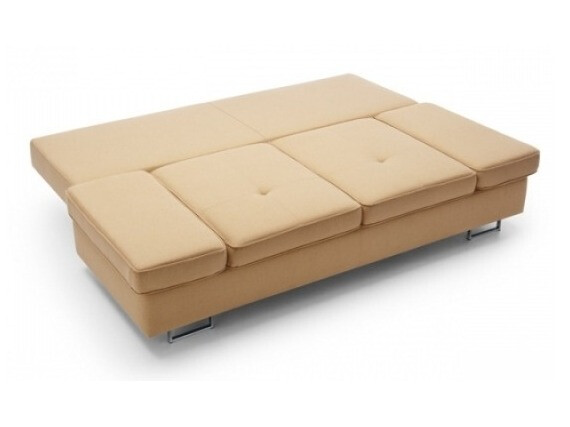 Divano letto Lincoln 100 (Bergamo 100)