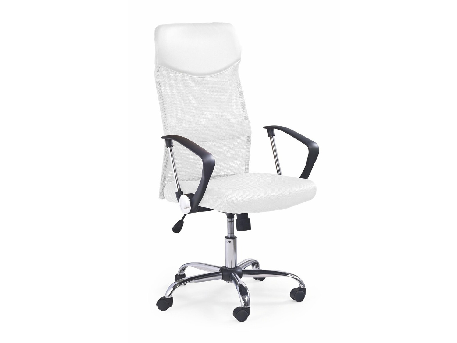 Sedia da ufficio Houston 429 (Bianco)