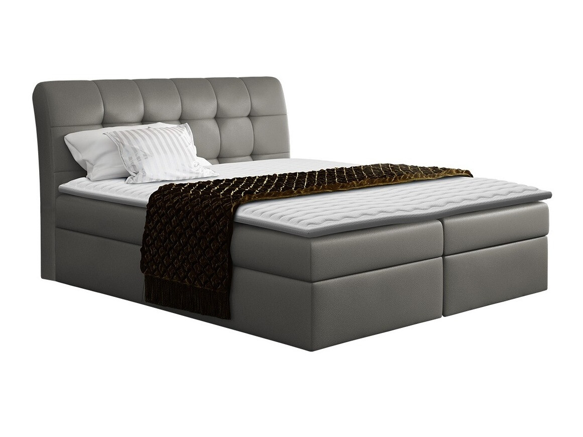 Letto continentale Campania (Soft 029)