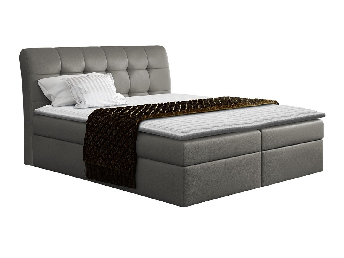 Letto continentale Campania (Soft 029)