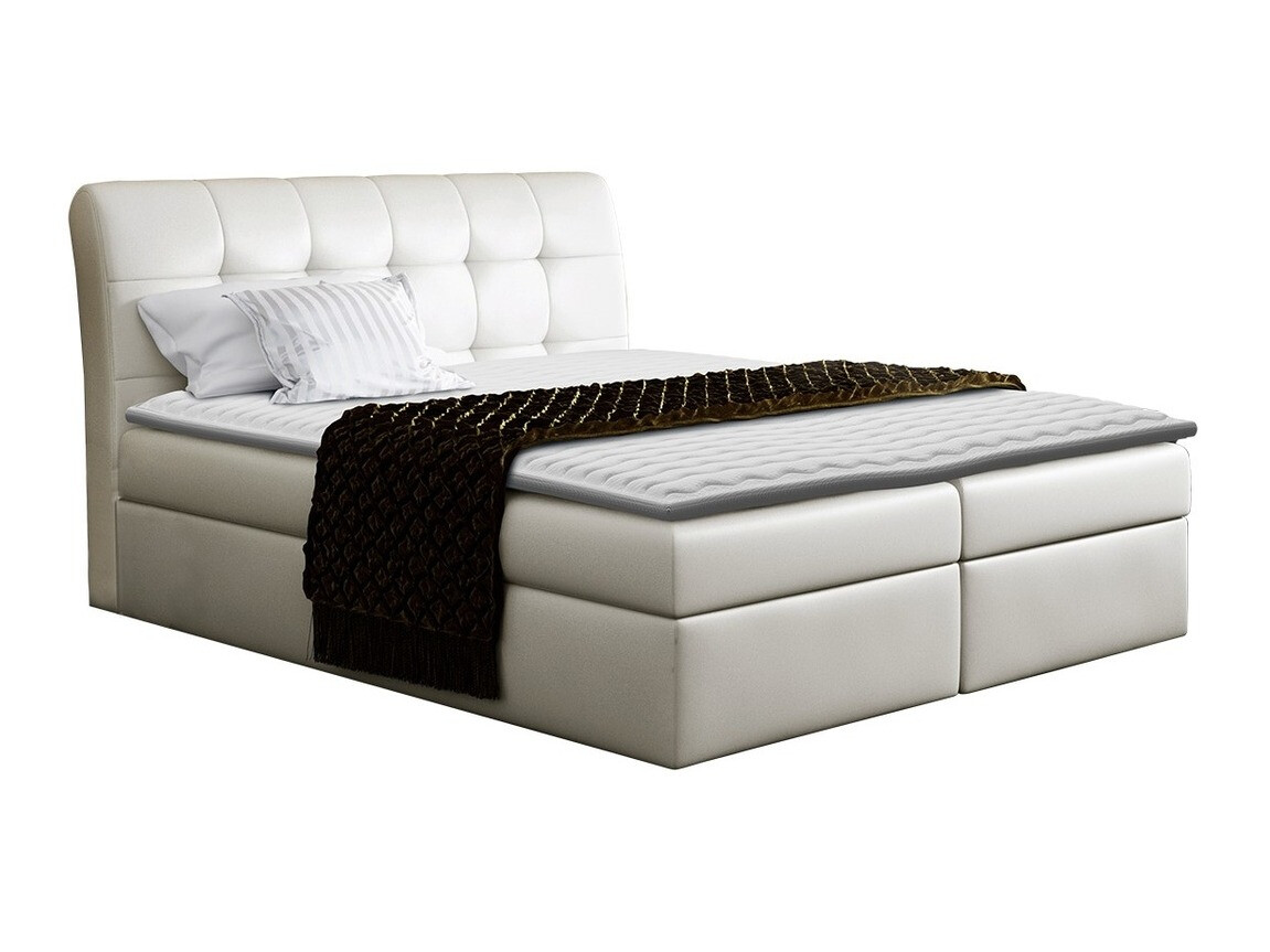 Letto continentale Campania (Soft 033)