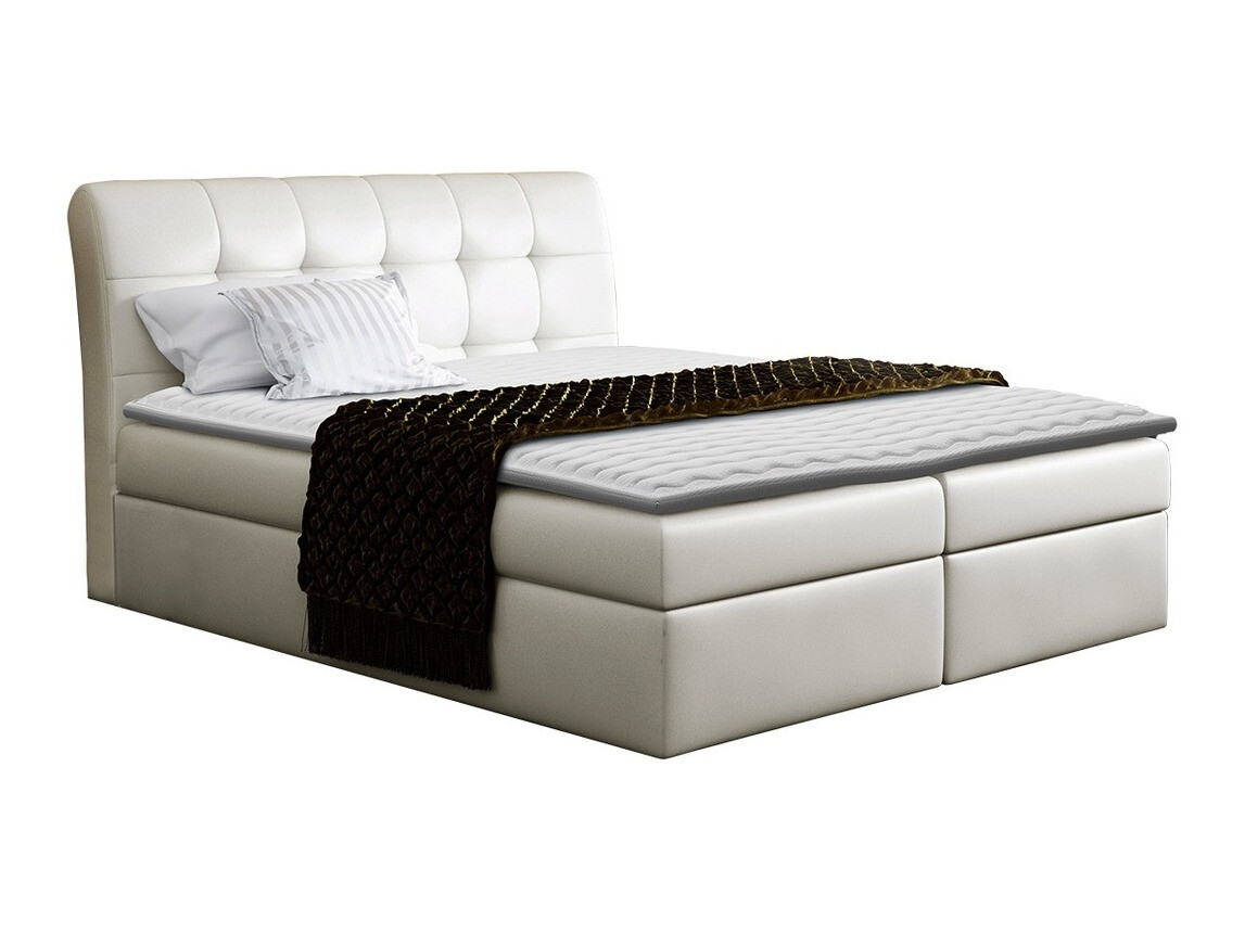 Letto continentale Campania (Soft 033)