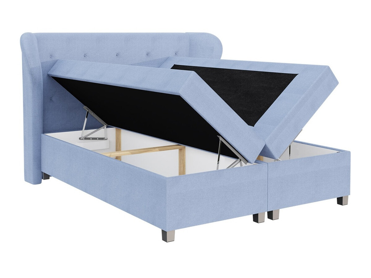 Letto continentale Ovum (Prestige 2769)