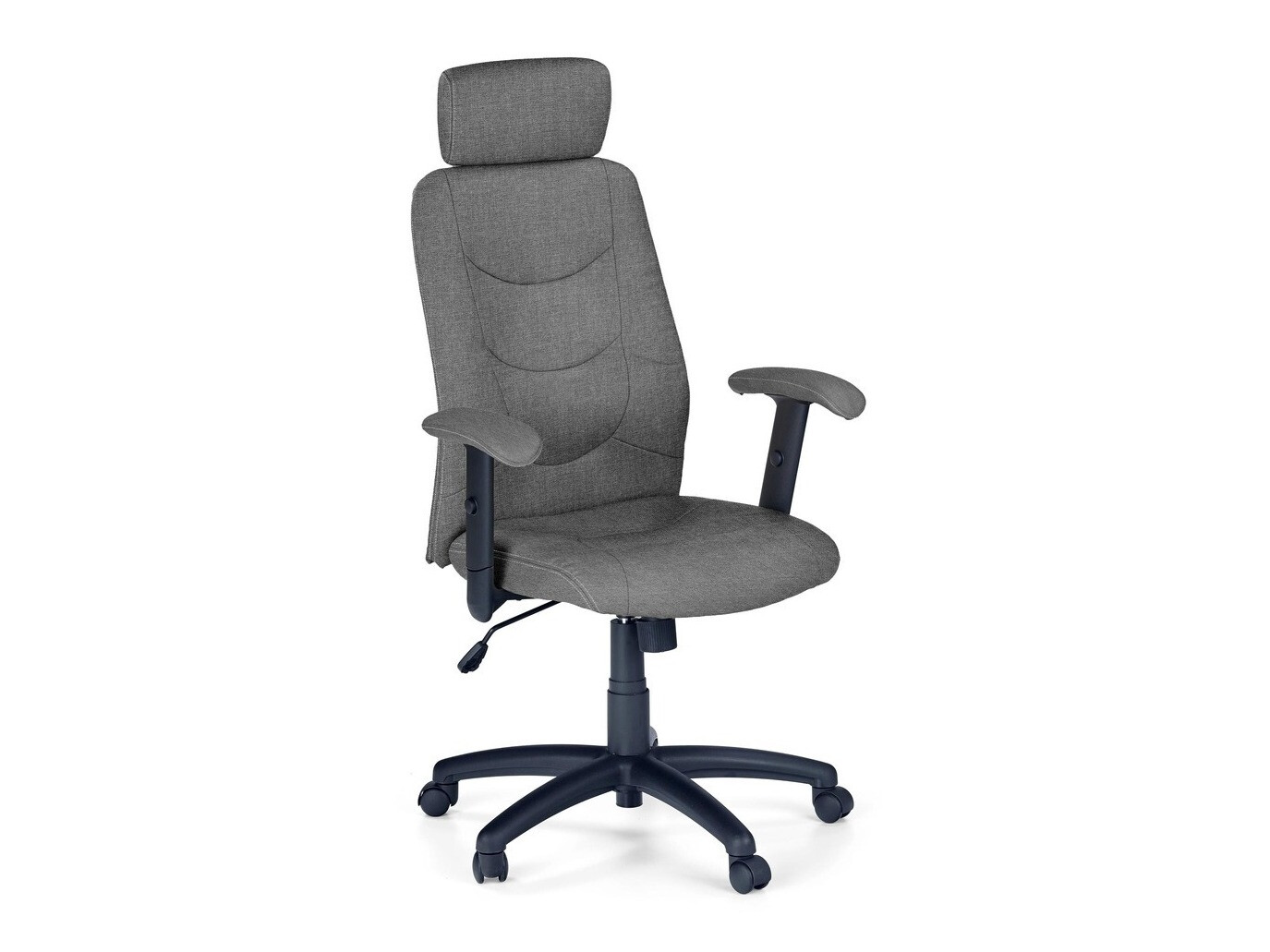 Sedia da ufficio Houston 663