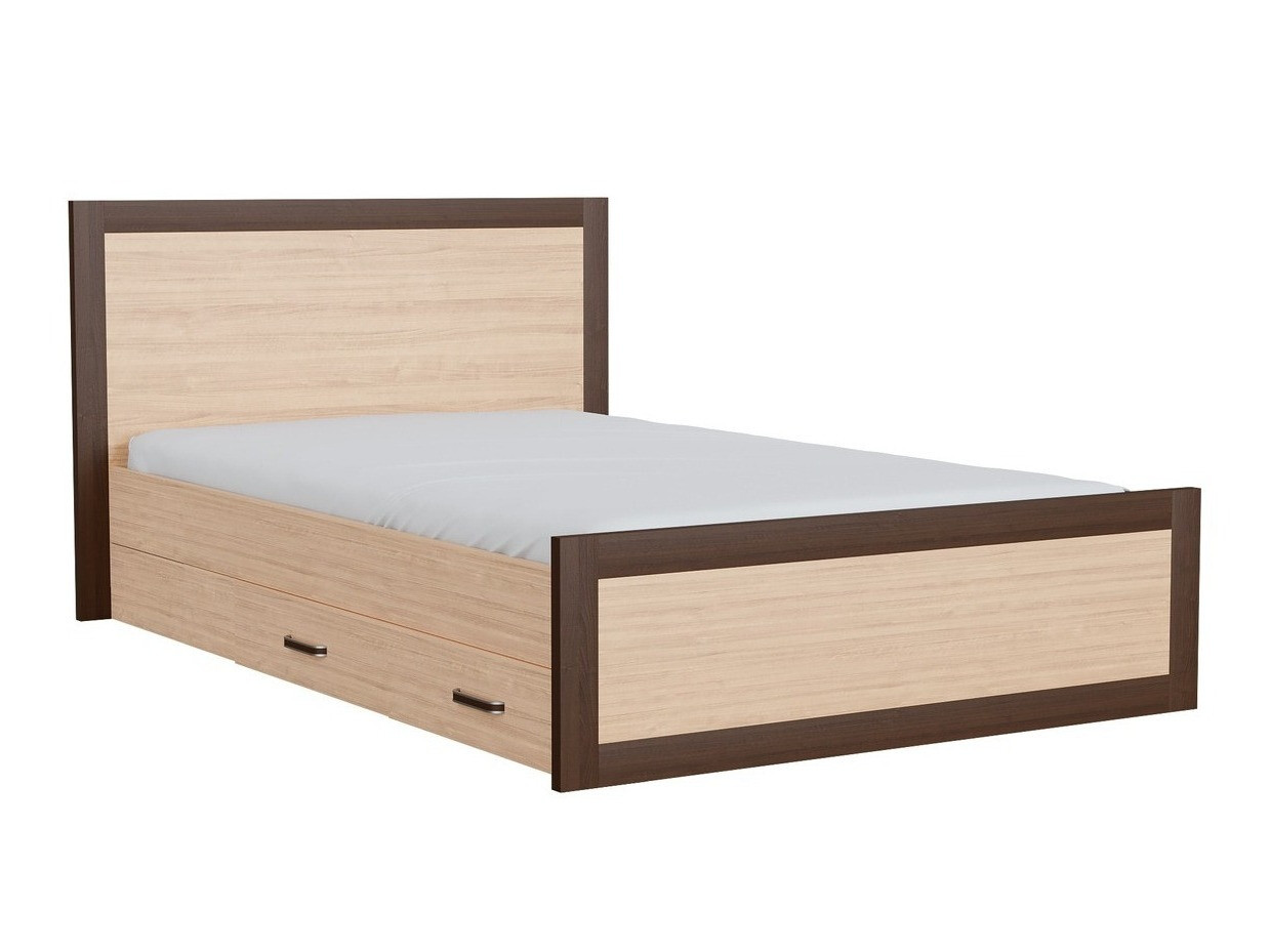 Letto Daleta 123