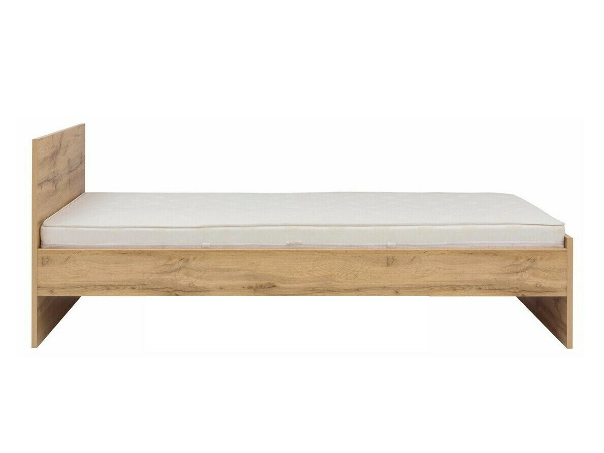Letto Tivetra 125