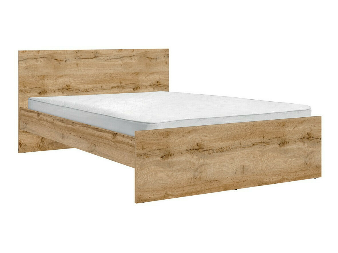 Letto Tivetra 125