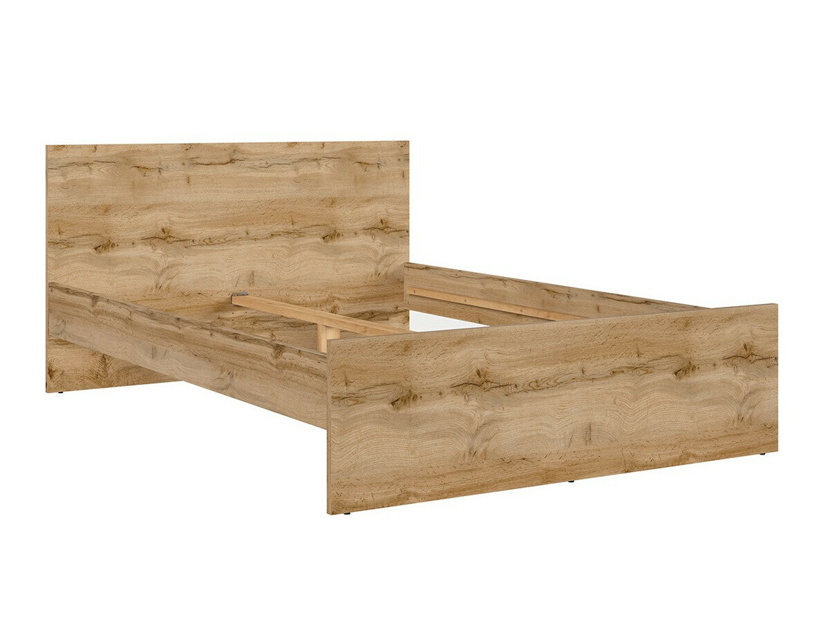 Letto Tivetra 125