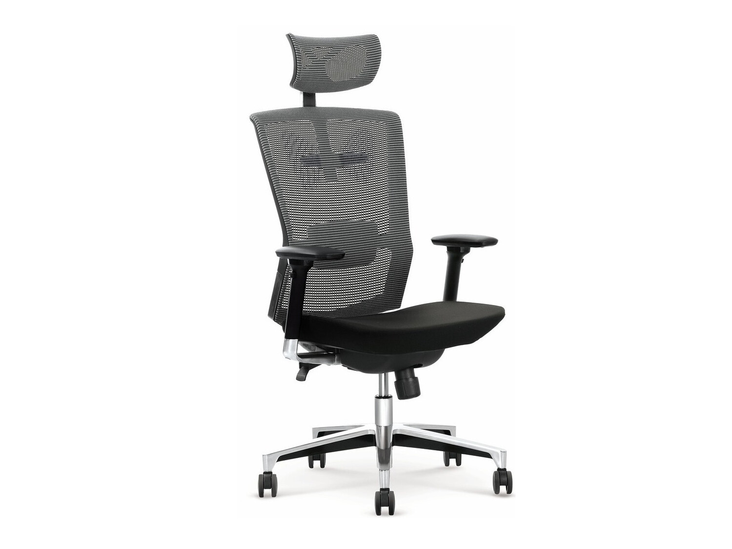 Sedia da ufficio Houston 388