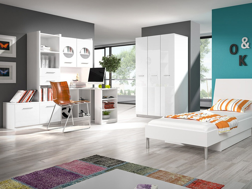 Scrivania da ufficio Campus I