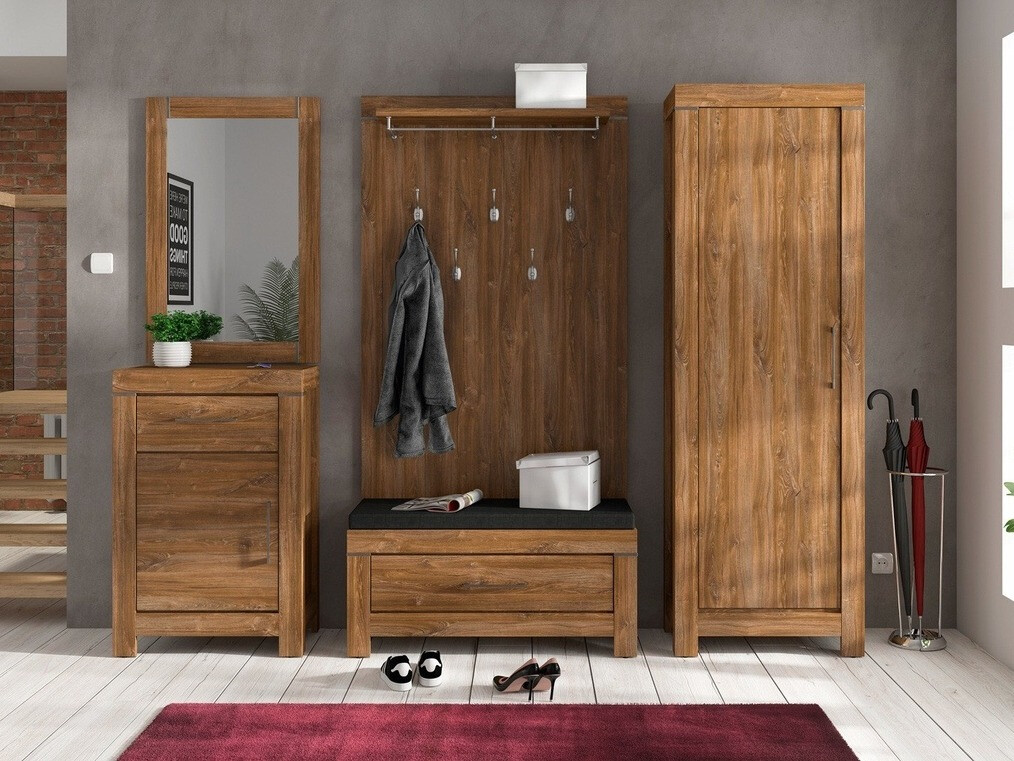 Set arredo da corridoio Etrlire 134