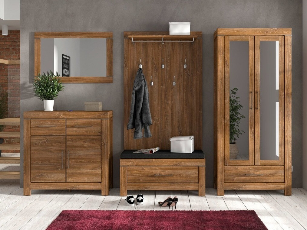 Set arredo da corridoio Etrlire 135