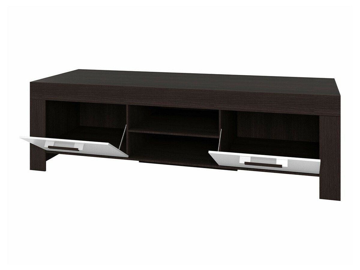 Parete attrezzata Melfeli 126 (Sonoma quercia)