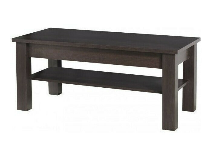 Parete attrezzata Melfeli 126 (Sonoma quercia)