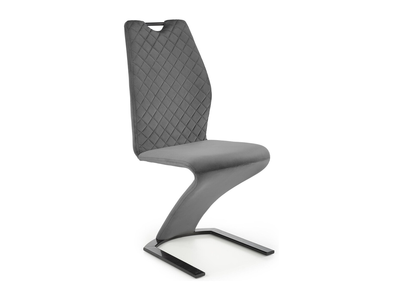 Sedia Houston 928 (Grigio)