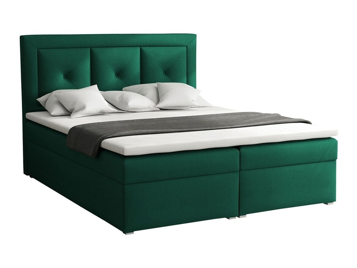 Letto continentale Pomona 113 (Kronos 19)