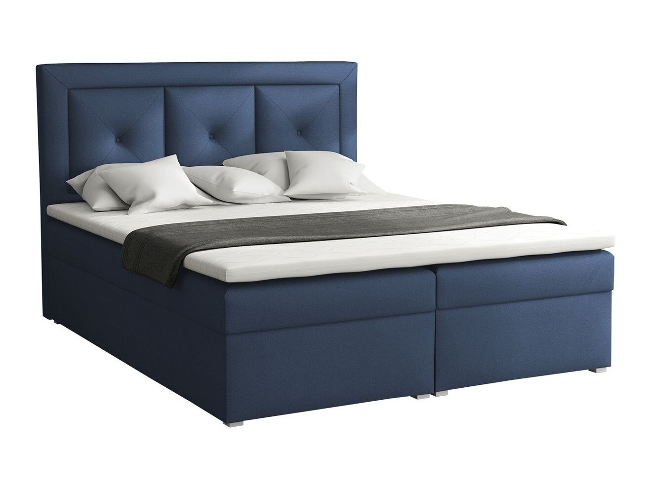 Letto continentale Pomona 113 (Victoria 14 864)