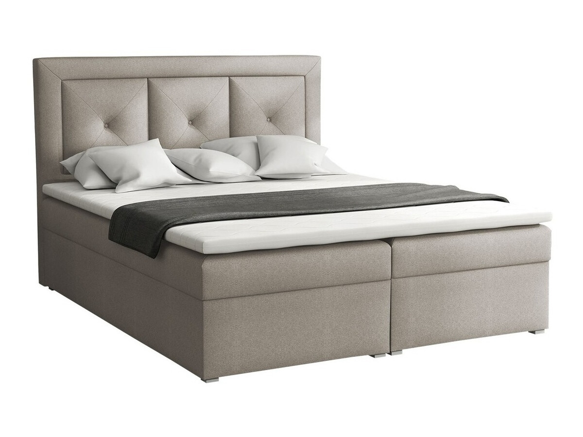 Letto continentale Pomona 113 (Victoria 14 865)