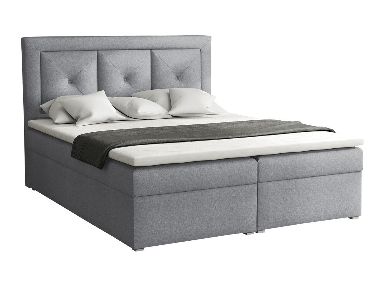 Letto continentale Pomona 113 (Victoria 14 866)