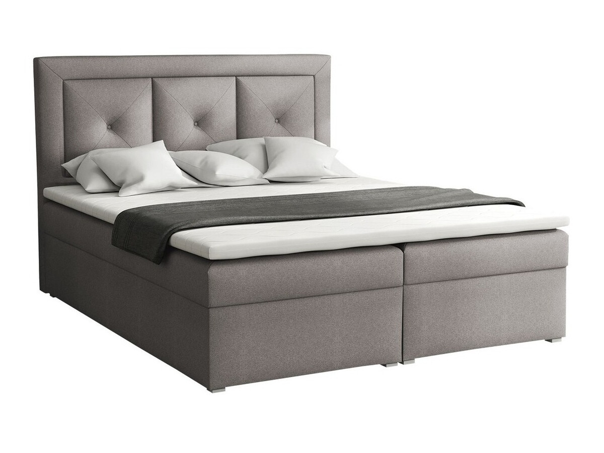 Letto continentale Pomona 113 (Victoria 14 867)