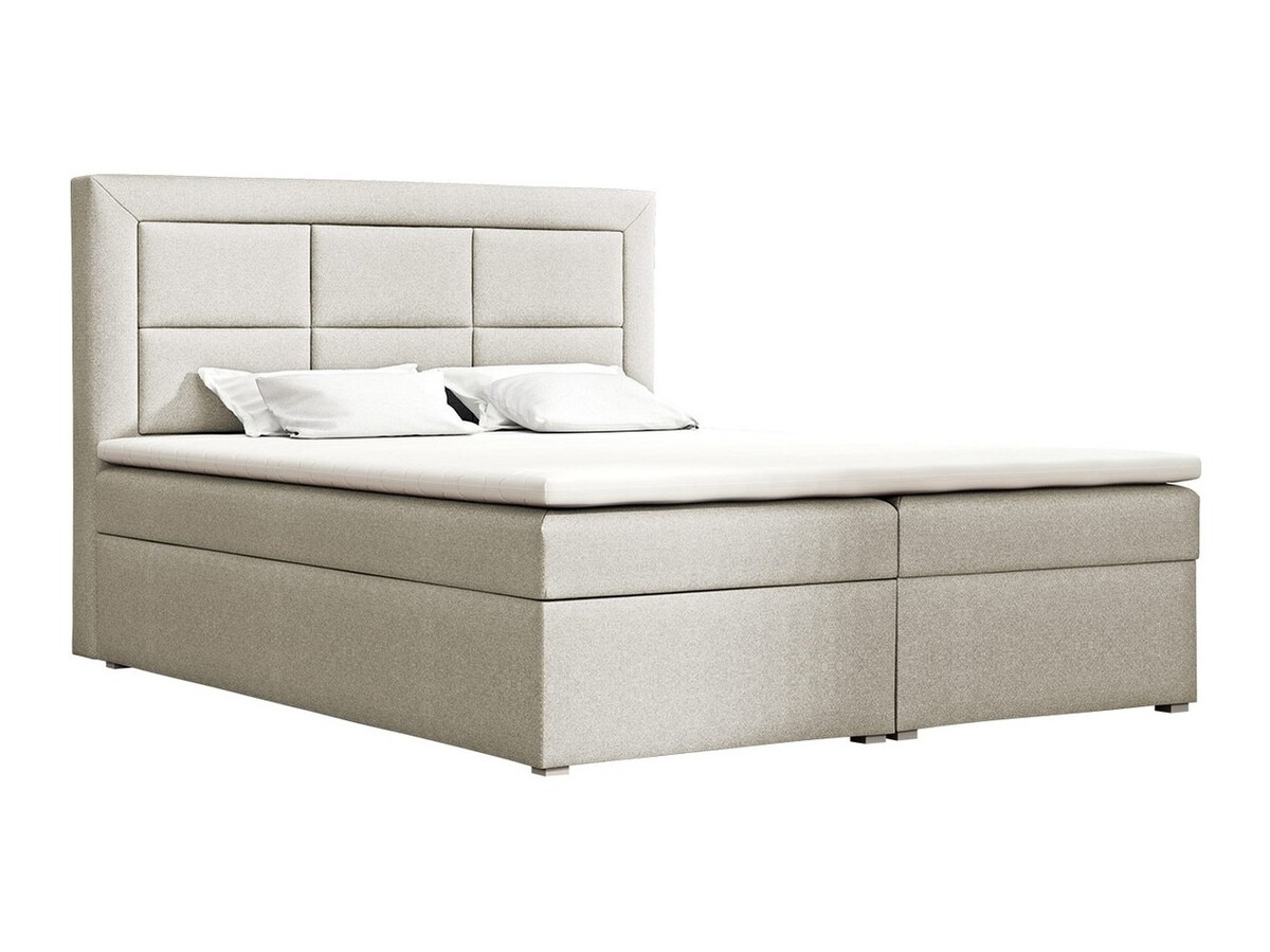 Letto continentale Pomona 114 (Victoria 14 865)