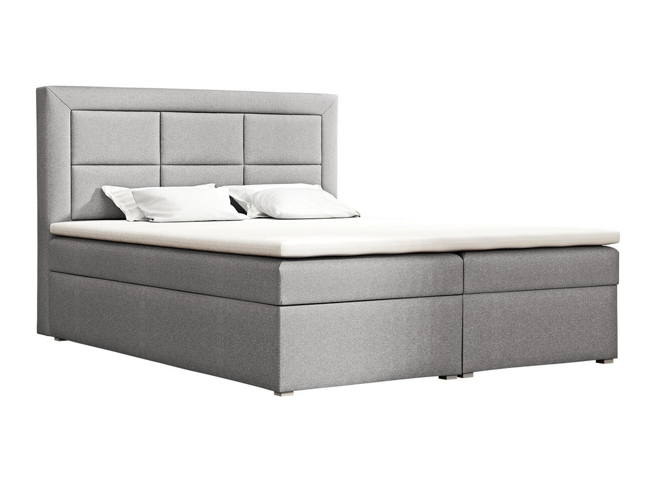 Letto continentale Pomona 114 (Victoria 14 866)
