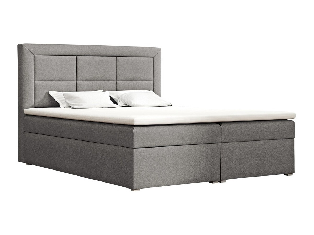 Letto continentale Pomona 114 (Victoria 14 867)