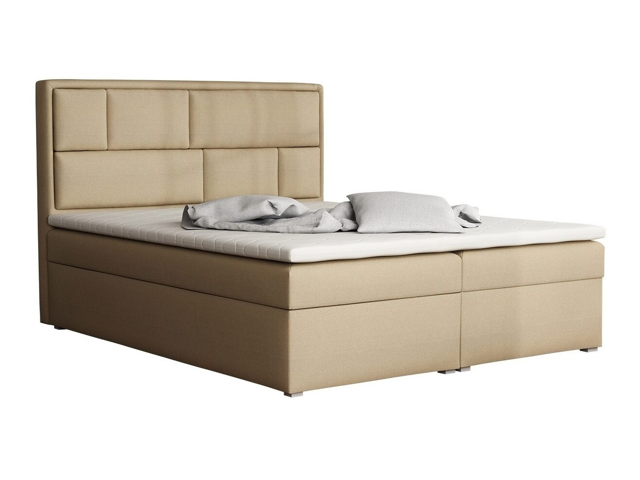 Letto continentale Pomona 115 (Victoria 14 853)