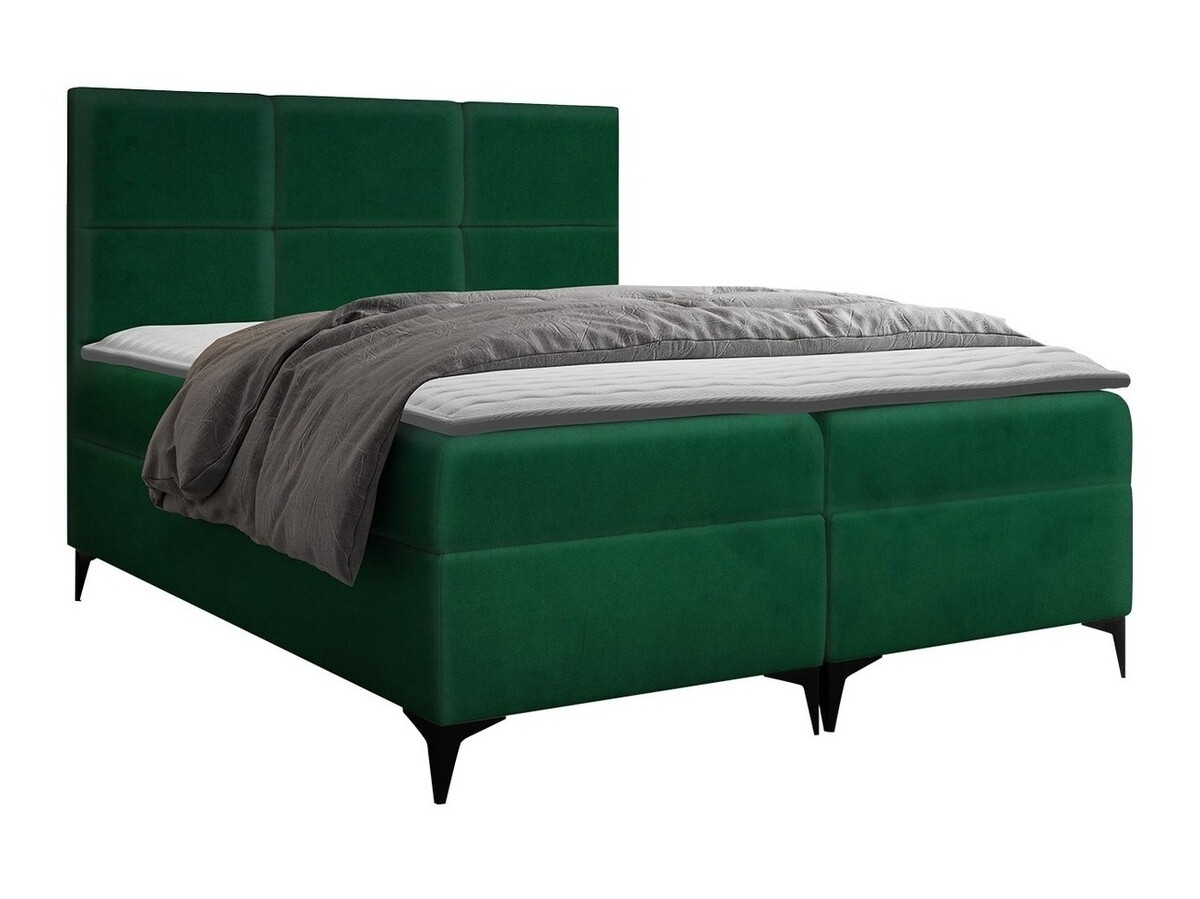 Letto continentale Mare (Magic Velvet 2225)