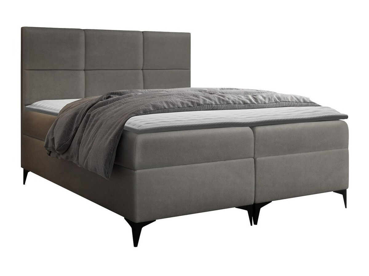 Letto continentale Mare (Magic Velvet 2241)