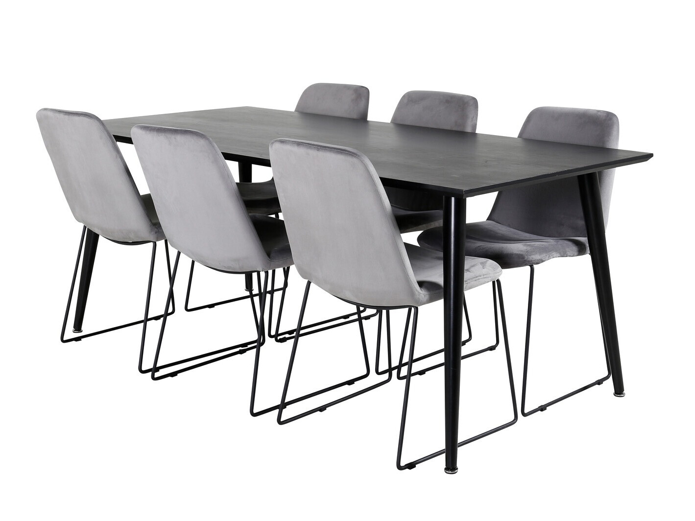 Set sala da pranzo Dallas 3145