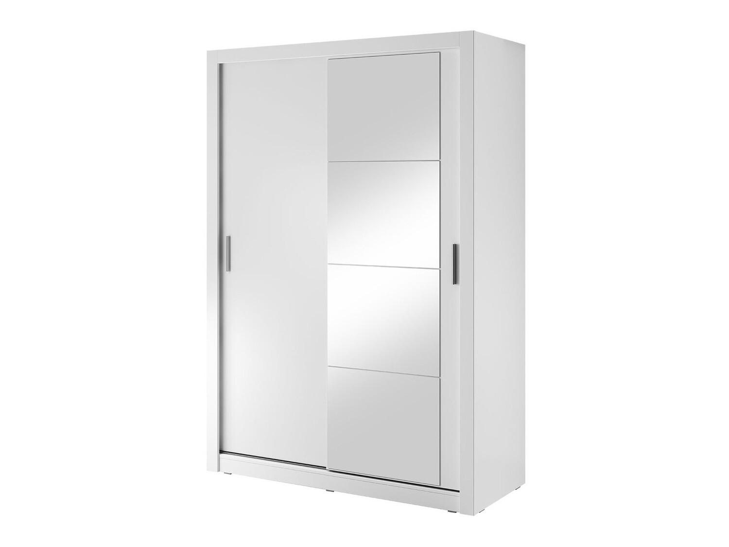 Armadio Fresno 103 (Bianco)