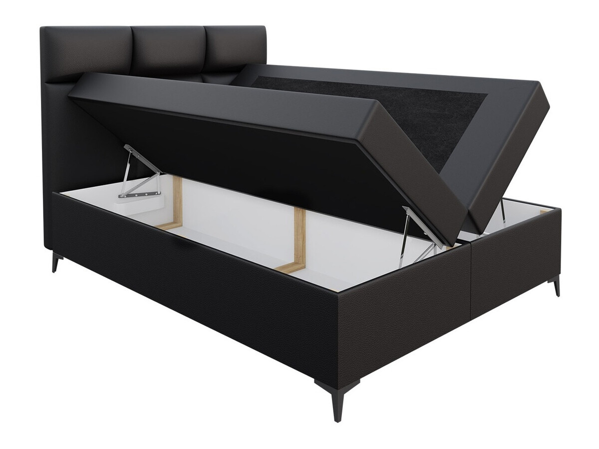 Letto continentale Harena (Soft 029)