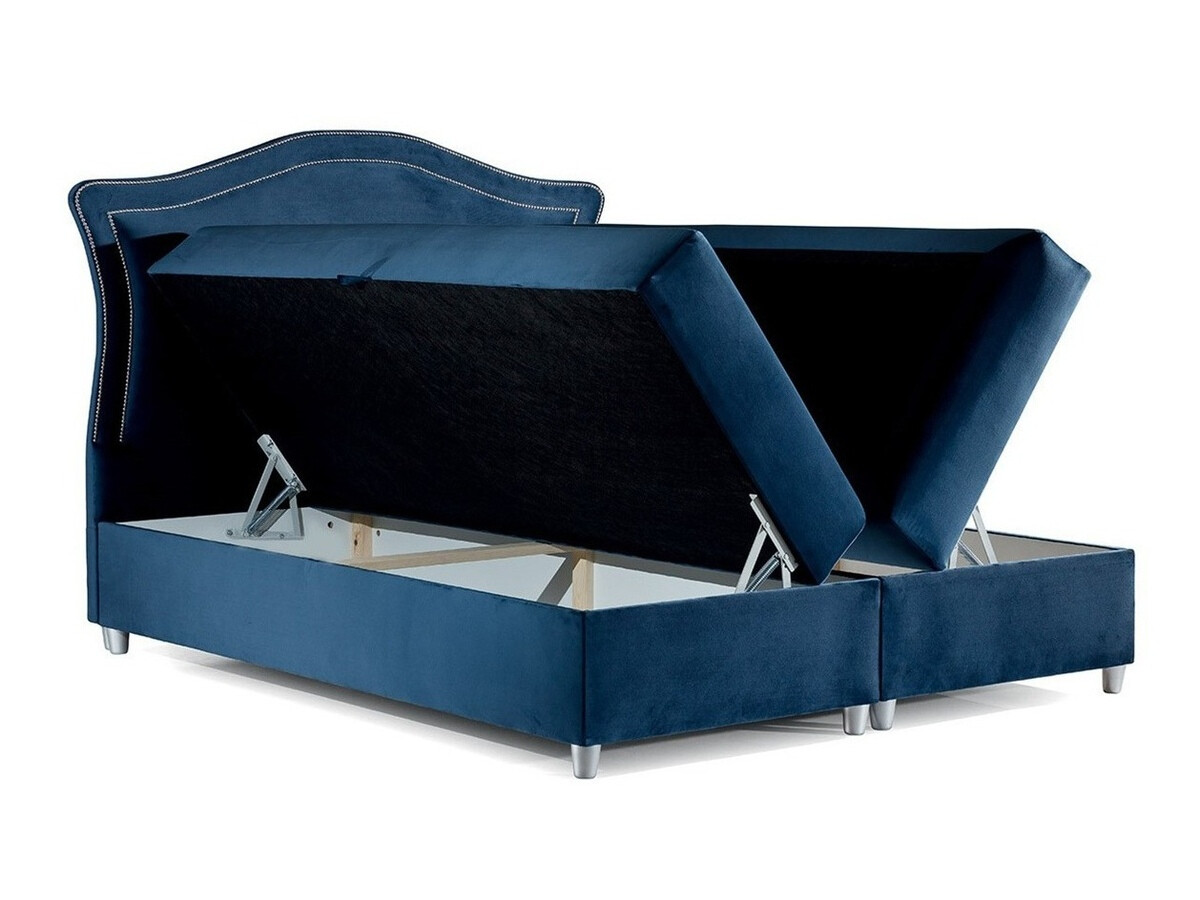 Letto continentale Oleum (Magic Velvet 2207)