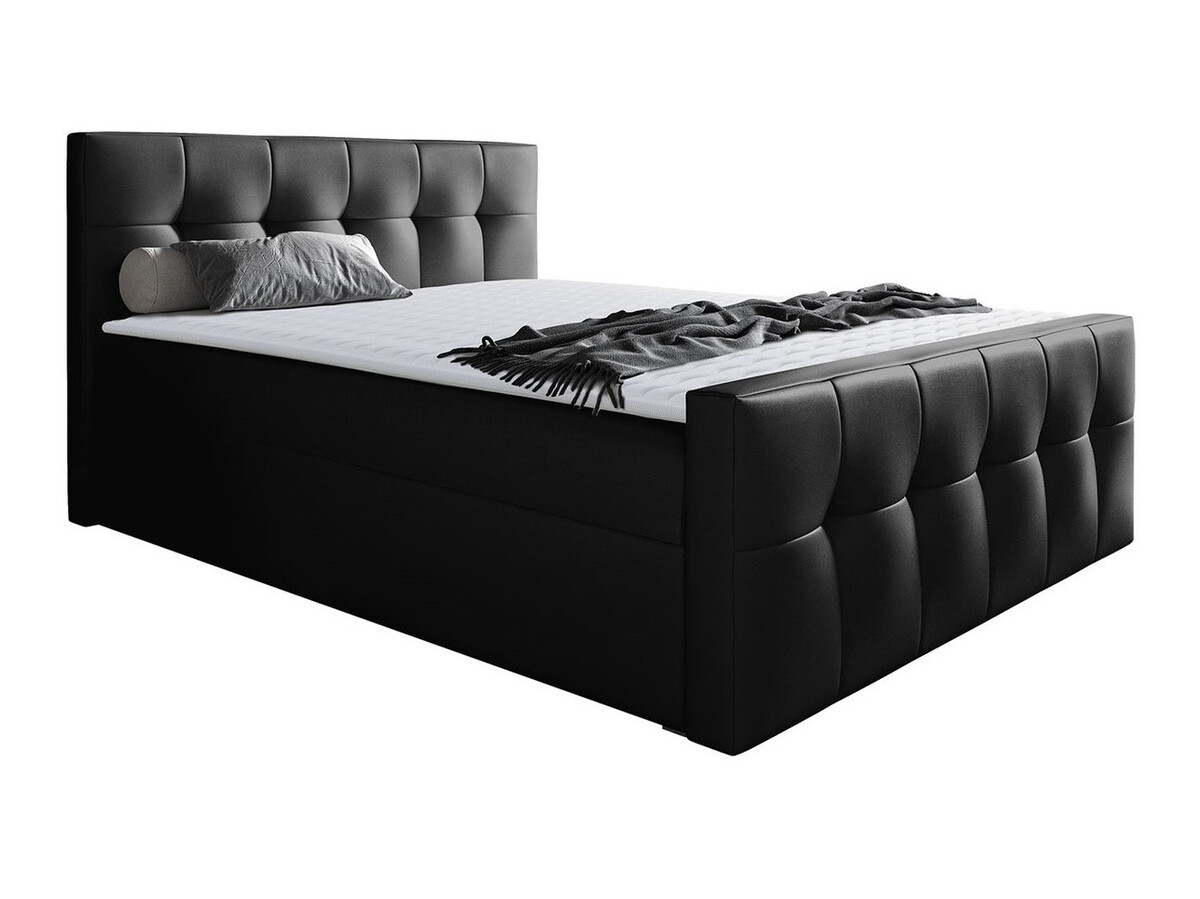 Letto continentale Scriptum (Soft 011)