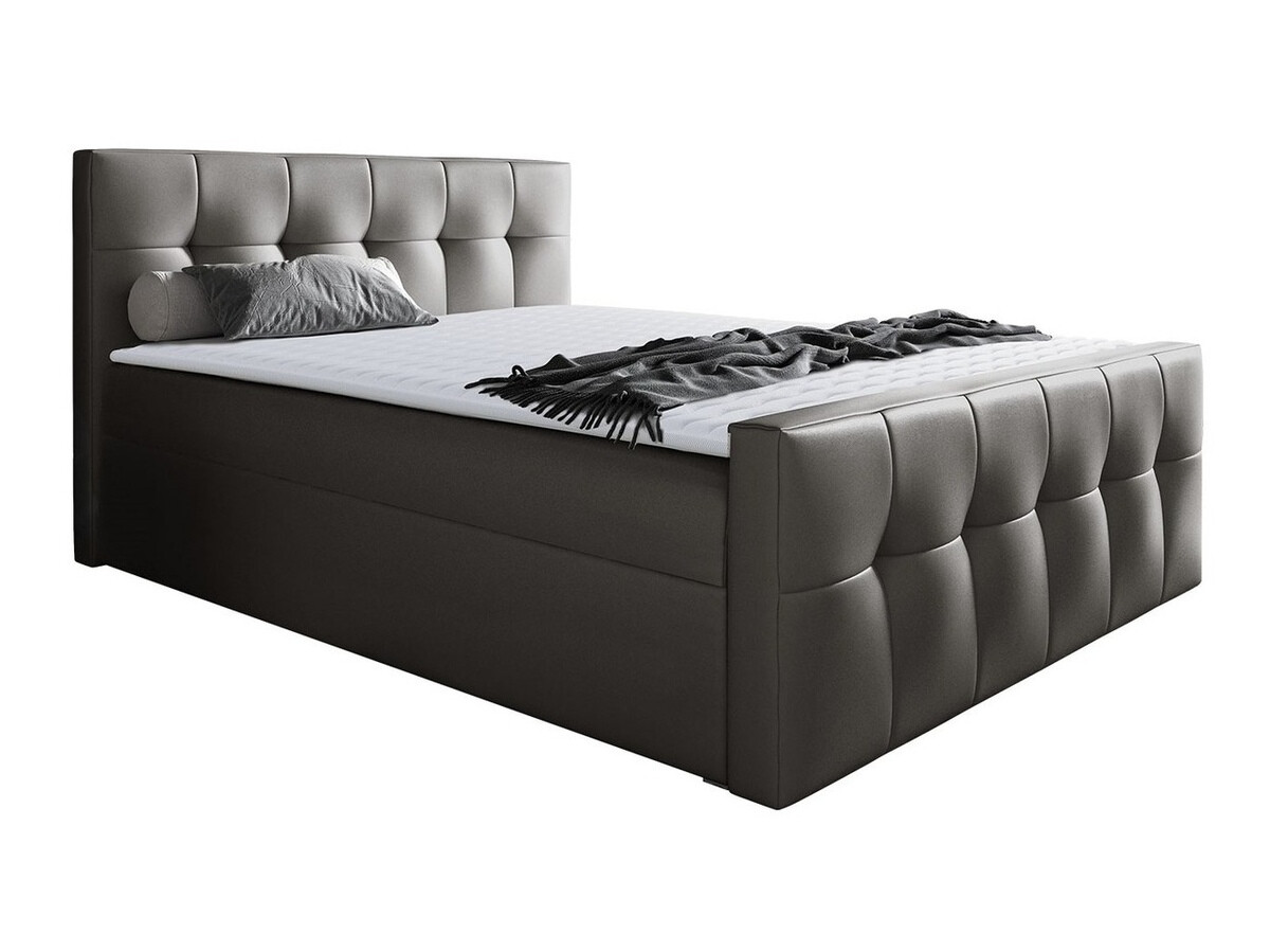 Letto continentale Scriptum (Soft 029)