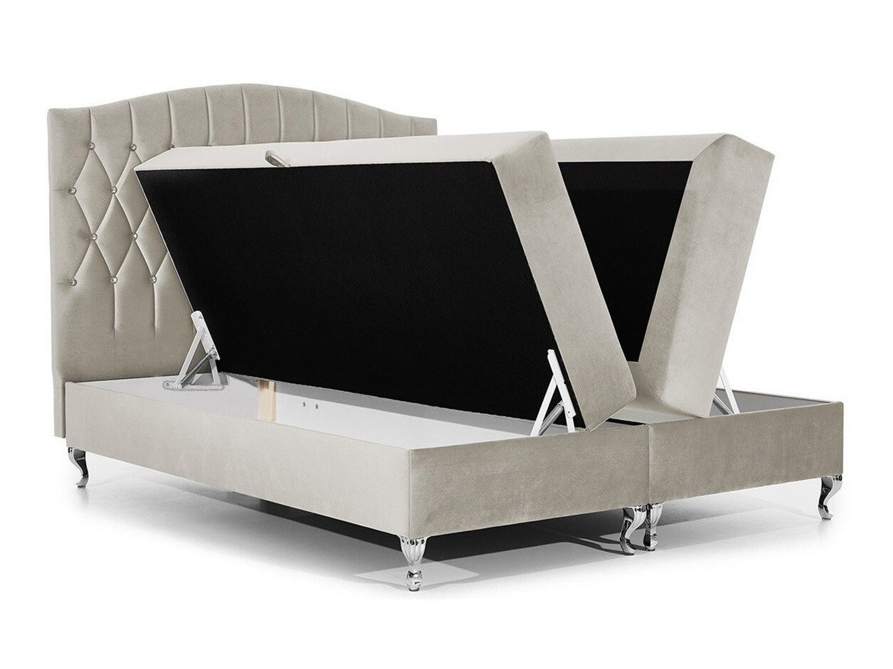 Letto continentale Urbs (Kronos 02)