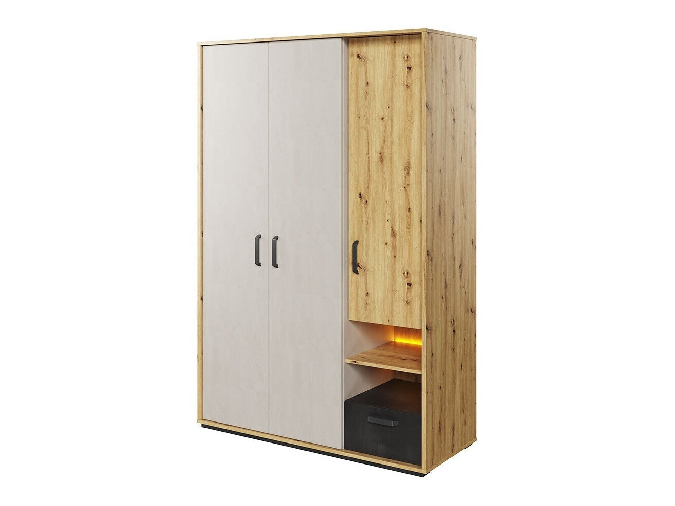 Armadio Orlveno 120