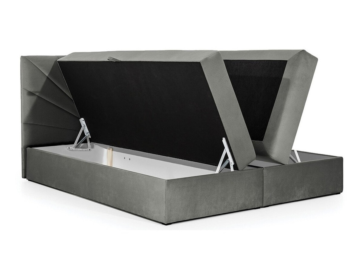 Letto continentale Pons I (Kronos 34)