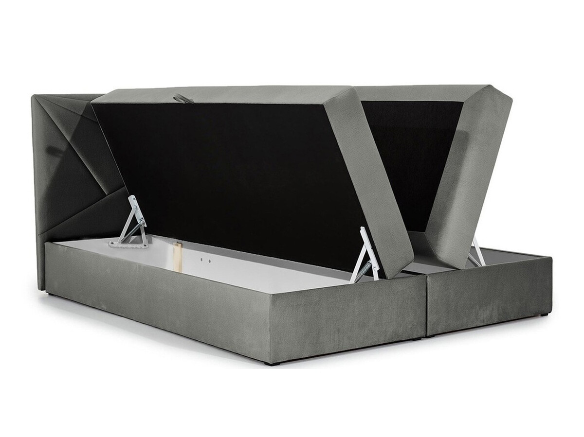 Letto continentale Pons II (Kronos 15)