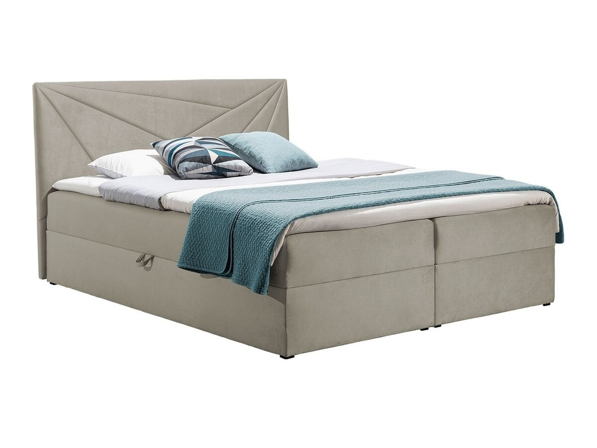 Letto continentale Pons II (Paros 2)