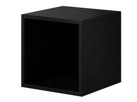 Parete attrezzata Corbele 111 (Bianco)