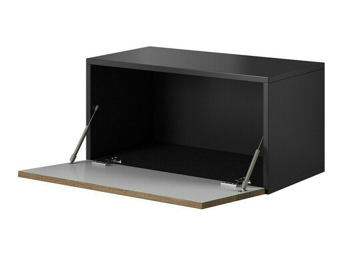 Parete attrezzata Corbele 112 (Bianco)